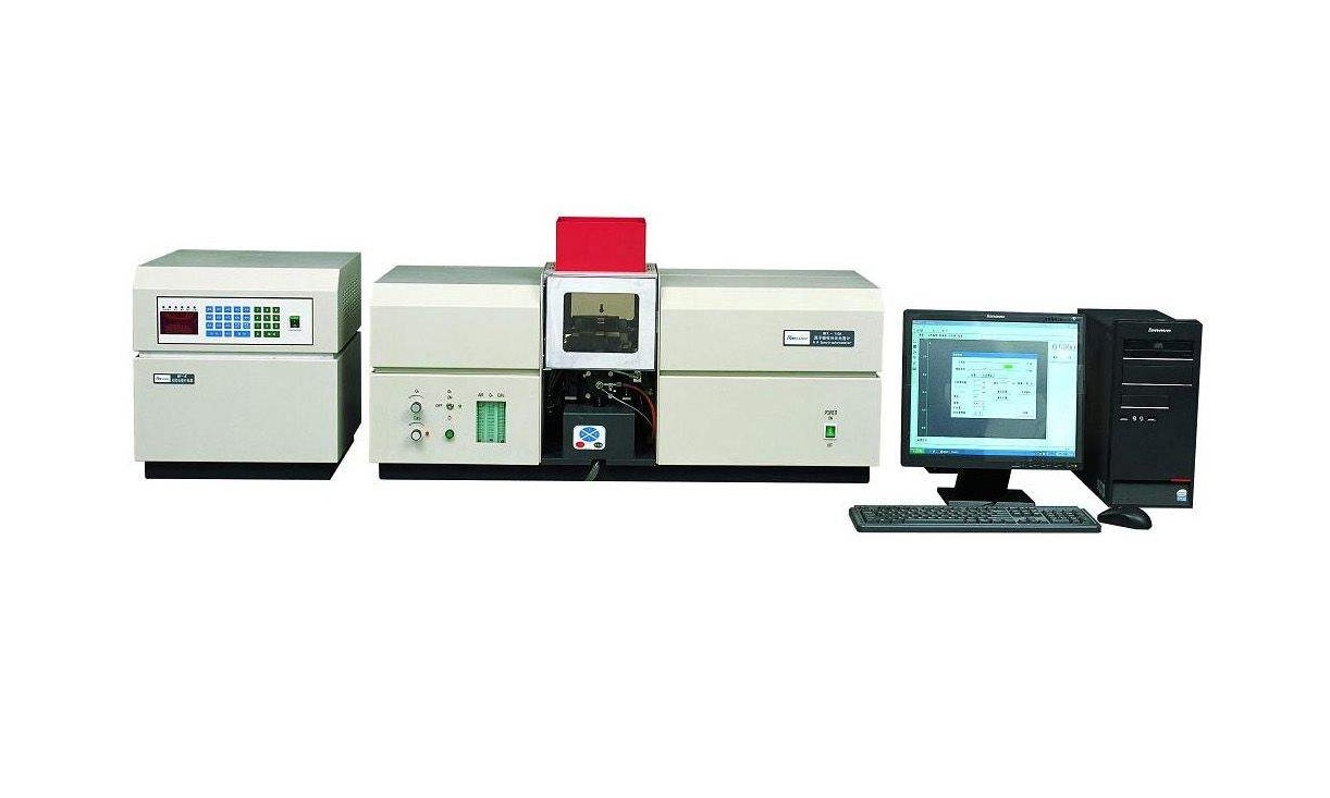 贵港市环境监测站气相色谱质谱联用仪等仪器设备采购项目招标